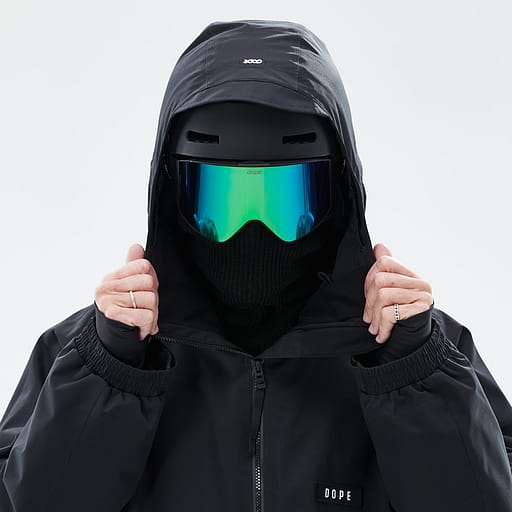 Storm Guard Hood, Image 1 of 3