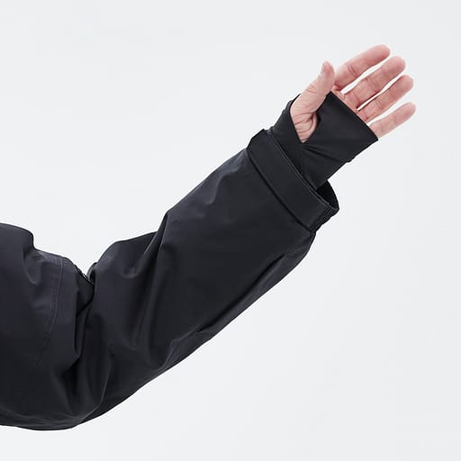 Wrist Gaiters
