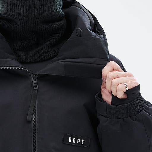 Microfleece Chinguard