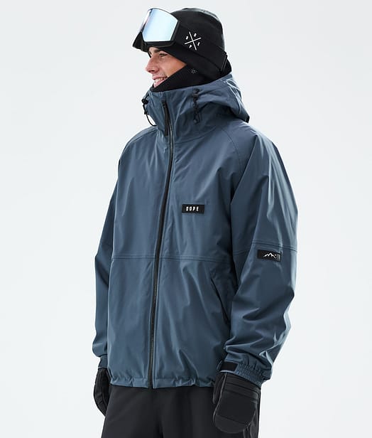 Dope Spartan Snowboard Jacket Men