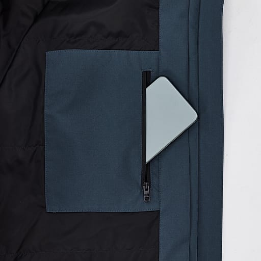 Media Pocket