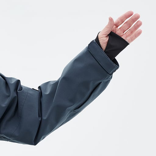 Wrist Gaiters