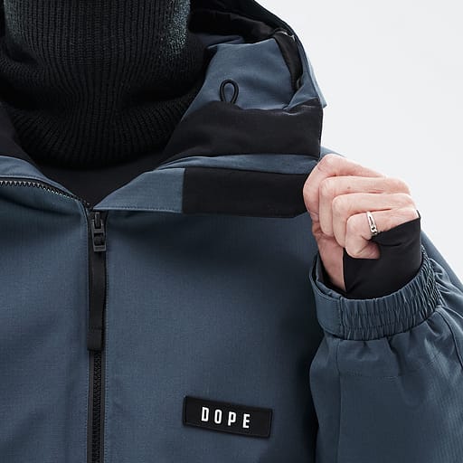 Microfleece Chinguard