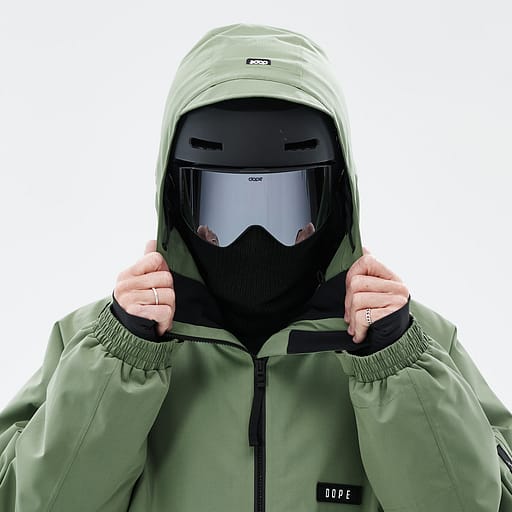 Storm Guard Hood, Image 1 of 3