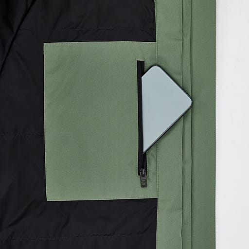 Media Pocket