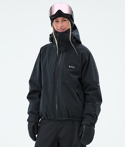 Dope Spartan W Snowboard Jacket Women