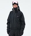 Dope Spartan W Ski Jacket Women Black
