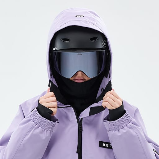 Storm Guard Hood, Image 1 of 3
