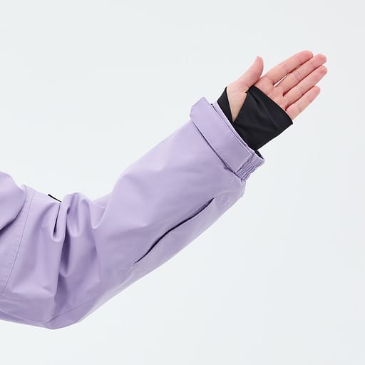 Wrist Gaiters