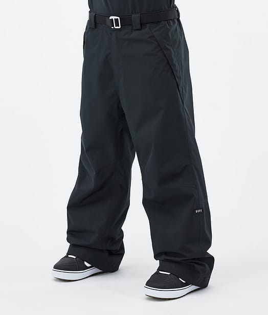 Dope Big 24 Snowboard Pants Men