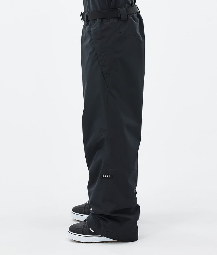 Dope Big 24 Snowboard Pants Men Black, Image 3 of 5