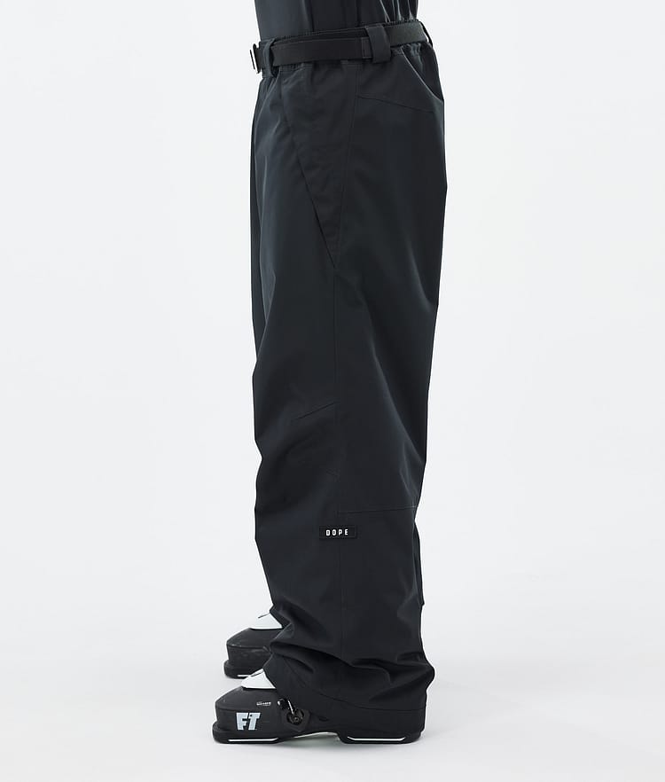 Dope Big 24 Ski Pants Men Black, Image 3 of 5