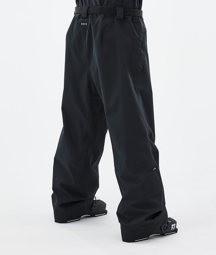 Dope Big 24 Ski Pants Men Black, Image 4 of 5