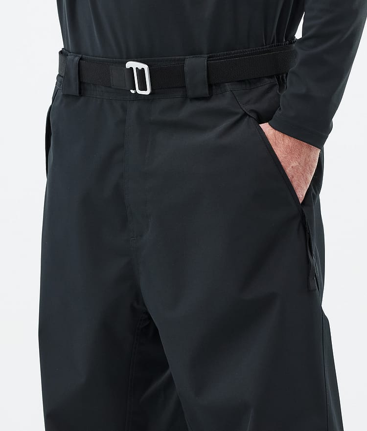 Dope Big 24 Ski Pants Men Black, Image 5 of 5
