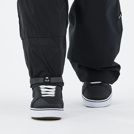 Elasticated Snow Gaiters