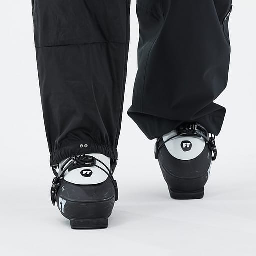 Elasticated Snow Gaiters