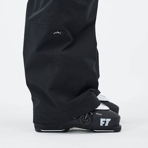 Adjustable Drawstring Hem, Image 1 of 2