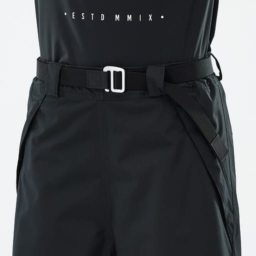 Elasticated Belt and Waistband