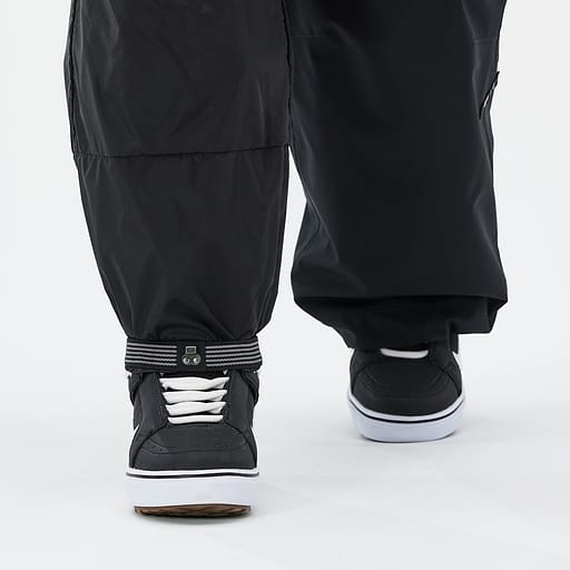Elasticated Snow Gaiters