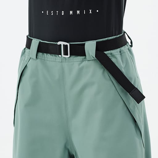 Elasticated Belt and Waistband
