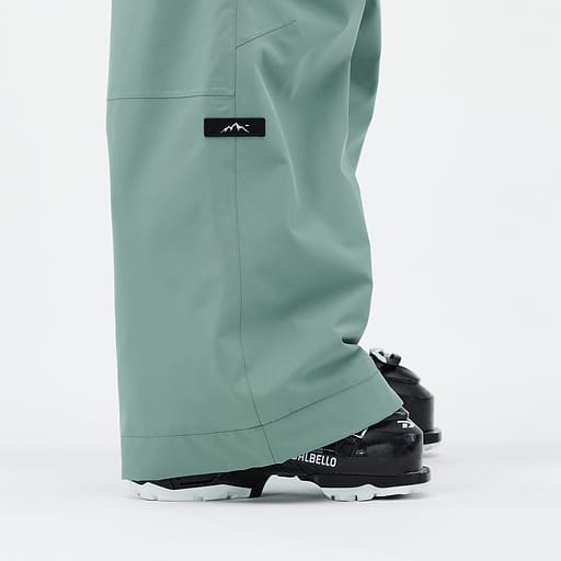 Adjustable Drawstring Hem, Image 1 of 2
