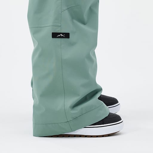 Adjustable Drawstring Hem, Image 1 of 2