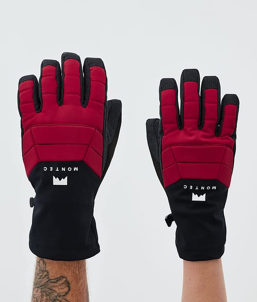 Kilo 2024 Ski Gloves