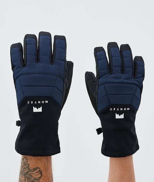 Kilo 2024 Ski Gloves
