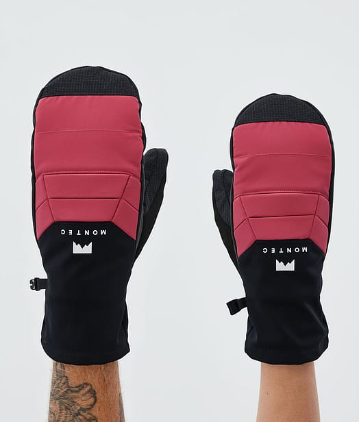 Kilo 2024 Snow Mittens