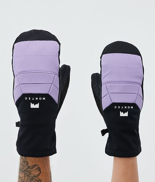Kilo 2024 Snow Mittens