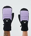 Montec Kilo 2024 Moufles Homme Faded Violet