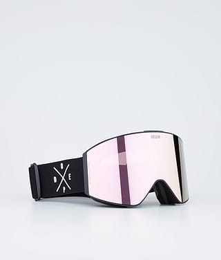 Dope Sight Ski Goggles