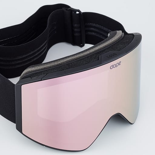 Hyper-flexible TPU frame