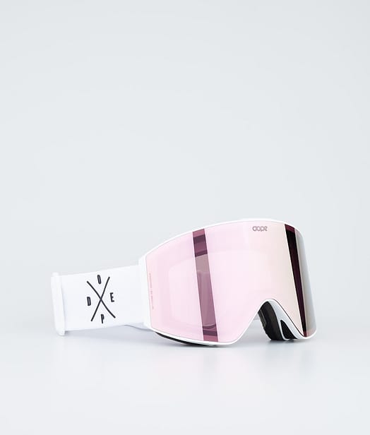 Dope Sight Ski Goggles