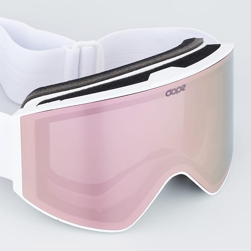 Hyper-flexible TPU frame
