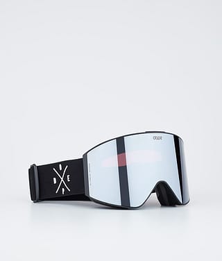 Dope Sight Ski Goggles