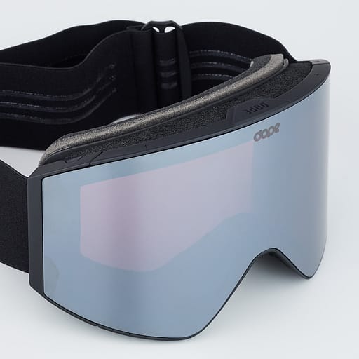 Hyper-flexible TPU frame