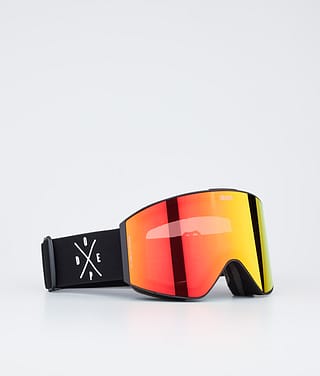 Dope Sight Ski Goggles