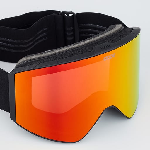 Monture TPU hyper flexible