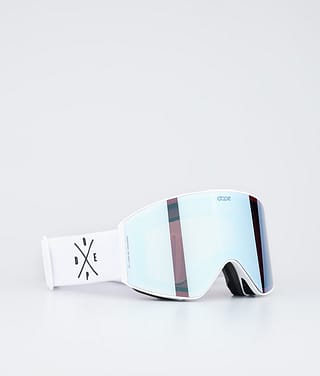 Dope Sight Ski Goggles
