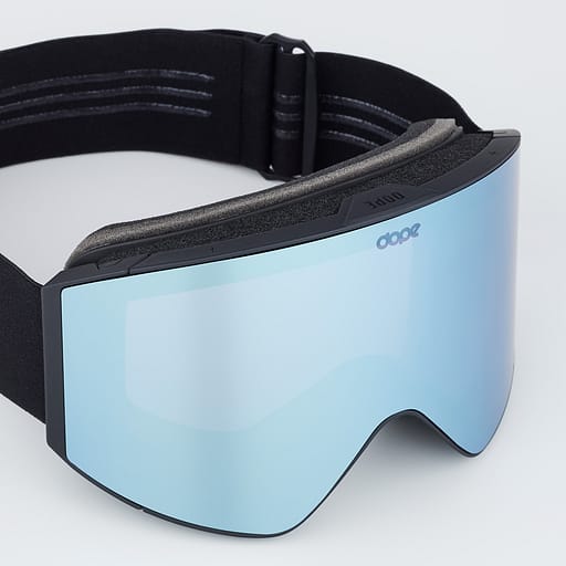 Hyper-flexible TPU frame