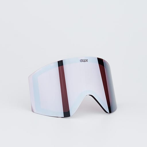 Dual-Layer Interchangeable Lens