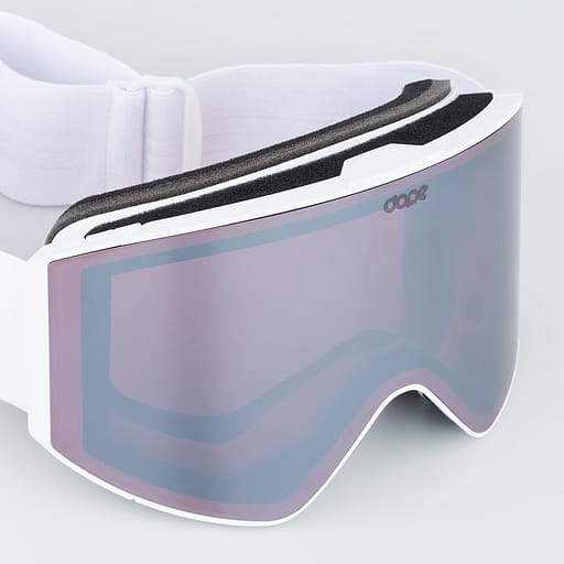 Hyper-flexible TPU frame