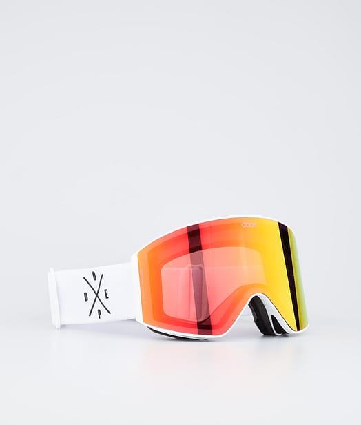 Dope Sight Ski Goggles