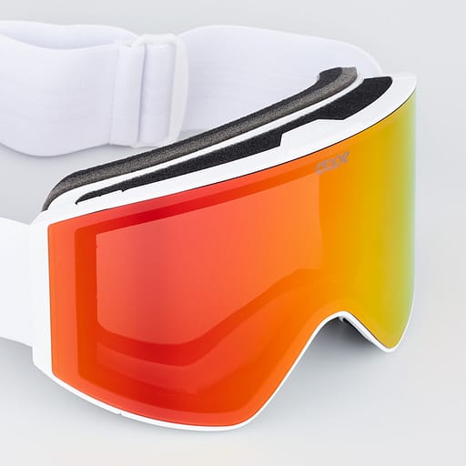 Hyperflexibler TPU-Rahmen