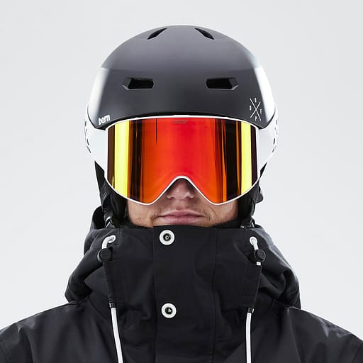 Kompatibel mit gängigen Helm-Marken