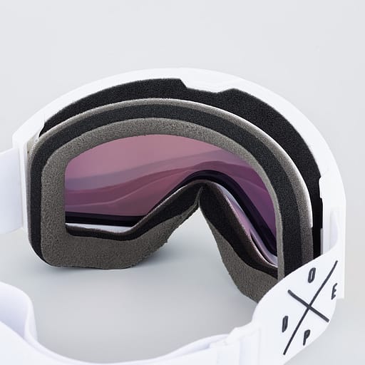 Triple-Layer Triple-Density Schaumstoff