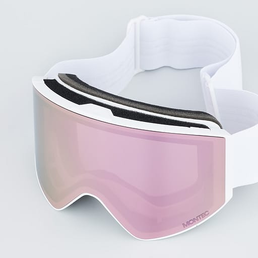 Hyper-flexible TPU frame