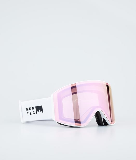 Montec Scope Ski Goggles
