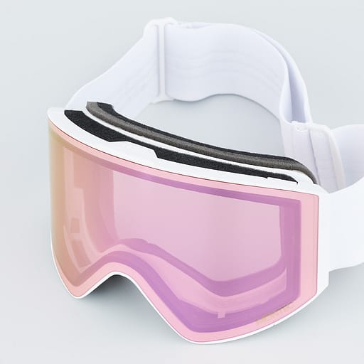 Hyper-flexible TPU frame